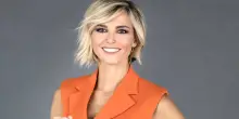 Il premio Valore Donna del festival Il Libro Possibile a Francesca Fialdini