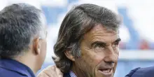 Carnevali accoglie Massara, 'Juve struttura sempre pi&ugrave; coesa'