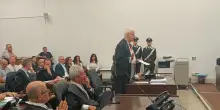 Cascina Spiotta, cominciata l'ultima udienza del processo