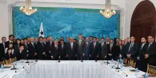 Panama e Giappone verso un accordo di associazione economica