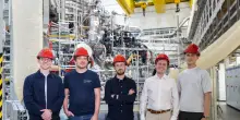 Proxima Fusion raccoglie altri 411 milioni, investono anche Rwe e Google