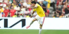 Colombia, il calciatore Luis D&iacute;az invier&agrave; aiuti ai terremotati