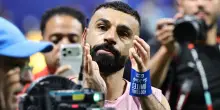 Salah sbarca in Turchia, giocher&agrave; col Trabzonspor