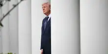 Trump: "La Nato ci ha deluso. Italia, Germania, Francia e Gb non ci hanno aiutato"  - LIVEBLOG