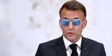 Esplosione a Damasco dove &egrave; in corso la visita di Macron