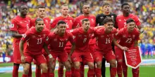 Mondiali: ultimi ottavi senza gol, ai rigori la Svizzera batte la Colombia