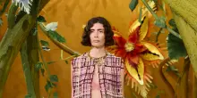 Le fate di Chanel sfilano al Grand Palais di Parigi