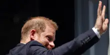 Media, Meghan e i figli raggiungono Harry in Gb ma nessun incontro pubblico
