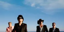 Esce a sorpresa il nuovo brano degli U2 dal titolo 'Street Of Dreams'