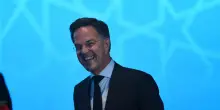 Rutte, 'serve uno scatto, ora rivoluzione industriale della difesa'