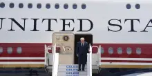 Trump, ulteriori ritiro di truppe dall'Europa? 'Vedremo'