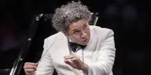 Direttore Filarmonica L.A. annuncia un concerto per le vittime in Venezuela