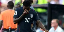 Mondiali: intervento Trump su Balogun, dalla Norvegia reclamo alla Fifa