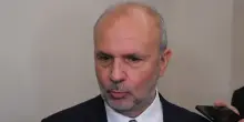 Schillaci: 'Nel 2027 un miliardo per l'assistenza dei fragili'