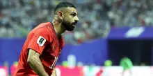 Mondiali: Salah ai tifosi, prometto un nuovo capitolo per l'Egitto nel calcio globale