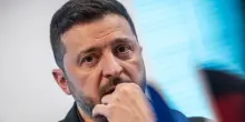 Zelensky, 'sui Patriot servono ancora accordi sugli aspetti tecnici'