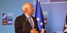 Luned&igrave; Costa a Kiev, prender&agrave; parte alla riunione dei Volenterosi