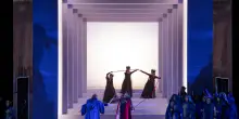Undici opere e undici concerti per la stagione del Teatro Comunale di Modena
