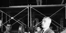 Ischia Global, doppio omaggio a Vittorio De Sica