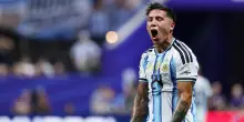 Mondiali: Fernandez 'gruppo formidabile, sempre uniti anche nelle difficolt&agrave;'