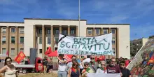 Processo per caporalato, 'nell'Agro Pontino aberrante sistema di sfruttamento'