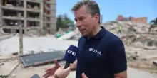 In Venezuela Delcy Rodr&iacute;guez incontra il responsabile Onu degli aiuti umanitari