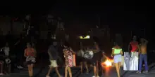 Ripartono le proteste popolari contro i blackout a Cuba