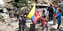 Venezuela, sale a 3.811 il bilancio delle vittime dei terremoti (2)