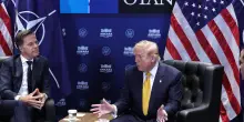 Trump, molto arrabbiato con la Nato, siamo stati trattati ingiustamente