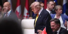 Trump, attacchi Ucraina su Russia escalation ma potrebbero mettere fine alla guerra