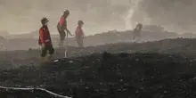 Catastrofi naturali, in 6 mesi perdite per 112 miliardi di dollari