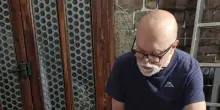 Il Crocifisso restaurato torna nella Cattedrale di Acerenza