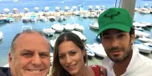 Ischia Global tra giovani e industria, 120 ospiti e 185 film