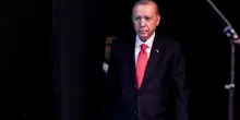 Erdogan, 'vogliamo svolgere un ruolo per difendere il Libano dopo il ritiro Unifil'