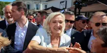La procuratrice conferma: 'Le Pen comincer&agrave; la campagna elettorale senza il braccialetto'