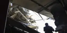Russia: attacco ucraino provoca 7 morti e 24 feriti
