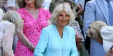 La regina Camilla rivela, '&egrave; stato difficile tenere segreto il cancro di Carlo'