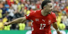 Mondiali: Vargas, il talento della Svizzera che porta nel cuore le radici dominicane