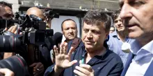 Lavitola al gip: "Chiesi di sparare contro la villetta di Ranucci. Lo scoppio dell'ordigno fu comunque di valore dimostrativo"