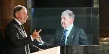 Bucci, variazione geopolitica ha portato a un incremento di traffici per Genova