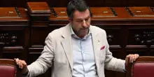 Salvini, facciamo che abbiamo ancora un anno e 2 mesi di governo