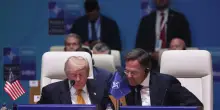 Trump, 'leader Nato hanno il bene nel loro cuore, persone intelligenti'
