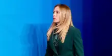 Meloni, l'Europa difenda i propri confini con umanit&agrave; ma anche intransigenza