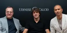 Calcio: Udinese, dall'Athletic Bilbao ecco il trequartista Unai Gomez