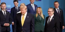 Nato, 'Mosca una minaccia, Kiev contribuisce alla nostra sicurezza'