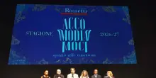 Stagione 2026-2027 del Rossetti di Trieste, "una festa del teatro"