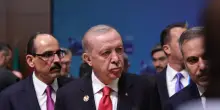 Erdogan ad alleati Nato dell'Ue, 'non agite indebolendo l'Alleanza'
