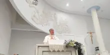 Guerra sulle comunioni a Palermo, commercianti contro la Curia