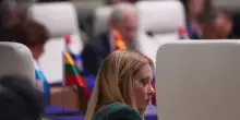 Meloni, non mi pento di nulla con Trump, punto all'unit&agrave; dell'Occidente
