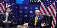 Trump, 'L'Italia ha fatto molto male con le sue basi